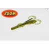 ZOOM BABY BRUSH HOG 042-019 WATERMELON SEED.