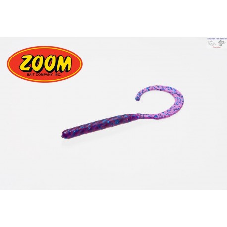 ZOOM CURLY TAIL004