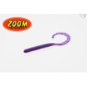 ZOOM CURLY TAIL 003 ELECTRIC BLUE