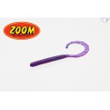 ZOOM CURLY TAIL 010-003 ELECTRIC BLUE