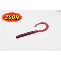 ZOOM CURLY TAIL 004 PLUM