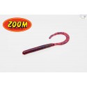 ZOOM CURLY TAIL 010-004 PLUM