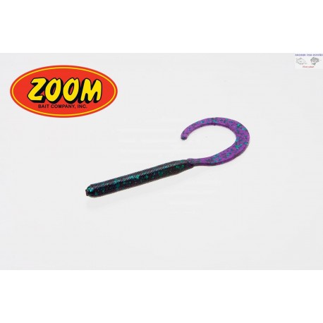 ZOOM CURLY TAIL004