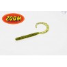 ZOOM CURLY TAIL 010-019 WATERMELON SEED.
