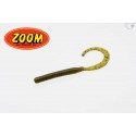 ZOOM CURLY TAIL 010-025 GREEN PUMPKIN