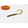 ZOOM CURLY TAIL 010-025 GREEN PUMPKIN