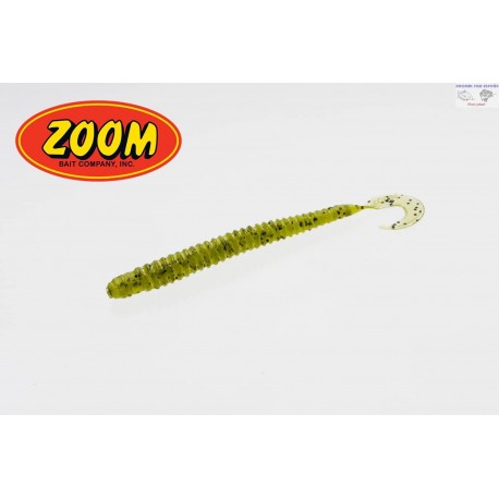 ZOOM DEAD RINGER 4" 019 WS