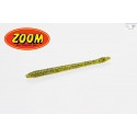 ZOOM FINESSE WORM 004-283 WATERMELON MAGIC.