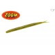ZOOM FLUKES STICK 125-019 WATERMELON SEED.