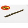 ZOOM MAGNUM FINESSE WORM 114-025 GREEN PUMPKIN.