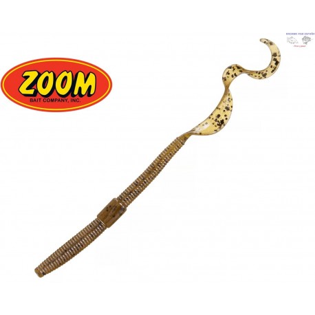 ZOOM SHAKEY TAIL 054WR