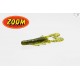 ZOOM ULTRAVIBE SPEED CRAW 080-019 WATERMELON SEED.