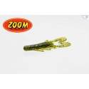 ZOOM ULTRAVIBE SPEED CRAW 080-019 WATERMELON SEED.