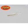 ZOOM ULTRAVIBE SPEED CRAW 080-045 WHITE PEARL.
