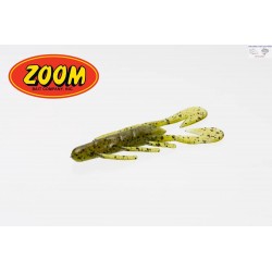 ZOOM ULTRAVIBE SPEED CRAW 054 WATERMELON RED.