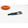 ZOOM ULTRAVIBE SPEED CRAW 080-100 BLACK SAPPHIRE.