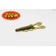 ZOOM ULTRAVIBE SPEED CRAW 080-120 WATERMELON CANDY.
