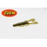 ZOOM ULTRAVIBE SPEED CRAW 080-120 WATERMELON CANDY.