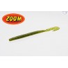 ZOOM ULTRAVIBE SPEED WORM 018-019 WATERMELON SEED.