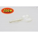 ZOOM SUPER SPEED CRAW 089-045 WHITE PEARL