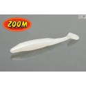 ZOOM SWIMMIN SUPER FLUKE 4-1/2" 116-045 WHITE PEARL.