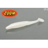 ZOOM SWIMMIN SUPER FLUKE 4-1/2" 116-045 WHITE PEARL.