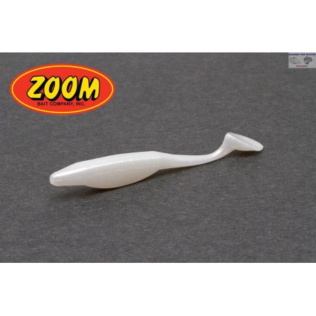 ZOOM SWIMMIN SUPER FLUKE JR 045 WHITE PEARL