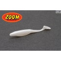 ZOOM SWIMMIN SUPER FLUKE JR 117-045 WHITE PEARL