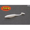 ZOOM SWIMMIN SUPER FLUKE JR 117-045 WHITE PEARL