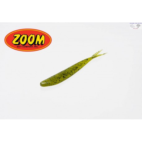 ZOOM FLUKES