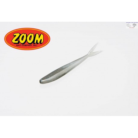 ZOOM FLUKES