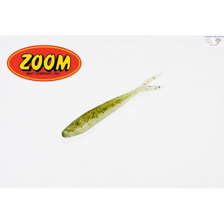 ZOOM FLUKES
