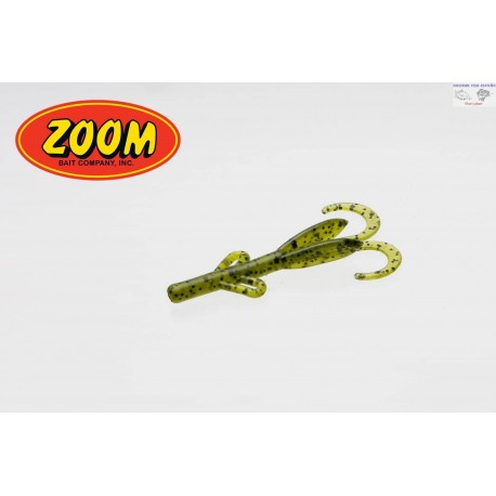 ZOOM T. BRUSH