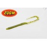 ZOOM U-TALES WORMS 6" 001-019 WATERMELON SEED.