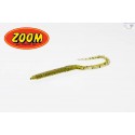 ZOOM U-TALES WORMS 6" 001-054 WATERMELON RED.