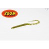 ZOOM U-TALES WORMS 6" 001-054 WATERMELON RED.