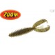 ZOOM Z CRAW 4,5" 127-120 WATERMELON CANDY.