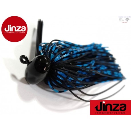 JIG JINZA KERN PRO 4/0 14G 1