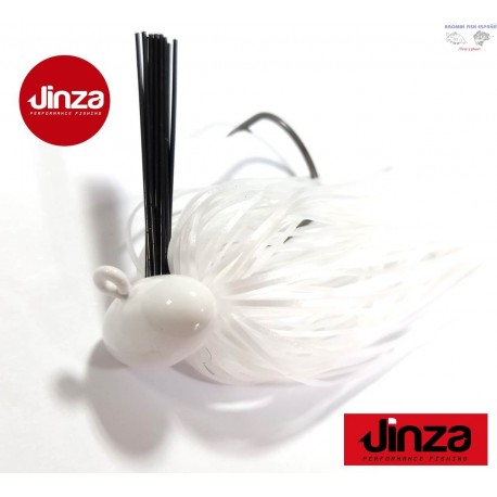 JIG JINZA KERN PRO 4/0 14G 1