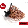 JIG JINZA KERN PRO 4/0 14G 2