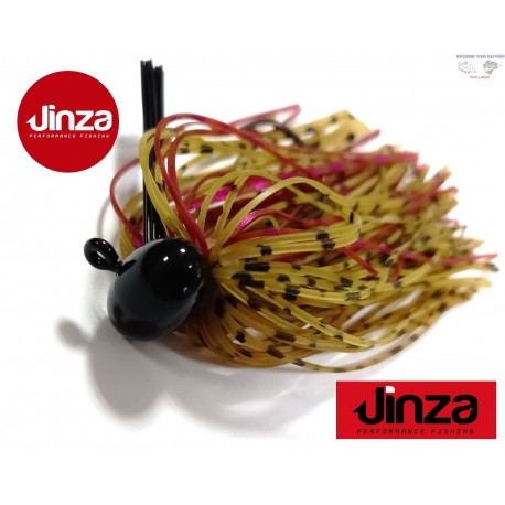 JIG JINZA KERN PRO 4/0 14G 1