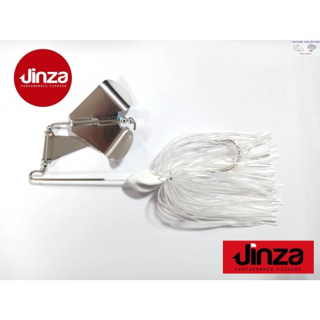 BUZZER BAIT JINZA KERN PRO W