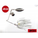 SPINNER BAIT JINZA KERN PRO W