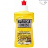DYNAMITE BAITS LIQUID XL GARLIC & CHEESE 250ML