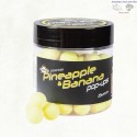 Boilies Dynamite Baits Pineapple & Banana Fluro Pop Ups 15mm