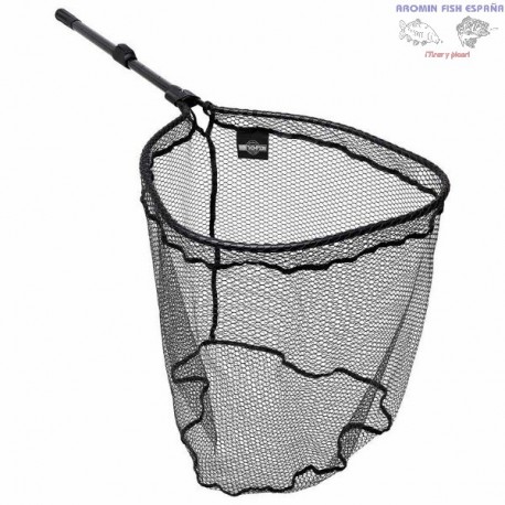 SACADERA RON THOMPSON XL RUBBER MESH 50X75 /45D