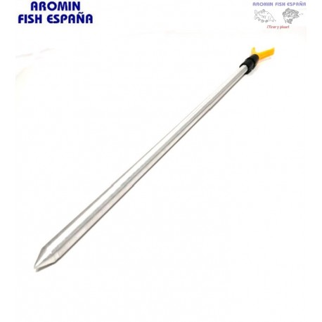 PICA ALUMINIO AJUSTABLE 50/80