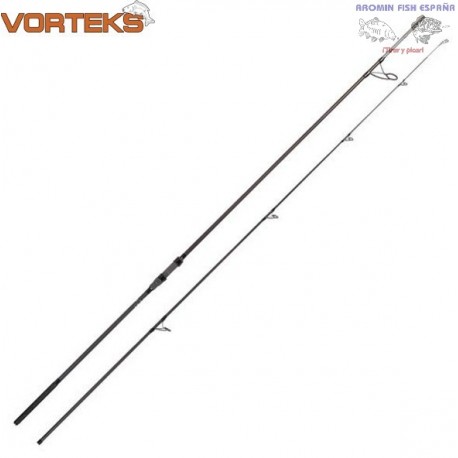 CAÑA VORTEKS TOPAZ FINESSE 12" 3,5LB