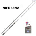 CAÑA JINZA NICK PRO 632M