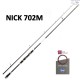 CAÑA  JINZA NICK PRO 702M